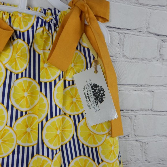 Beautiful Handmade Girl Casual Suit Shirt & Pants - Picture 5 of 8